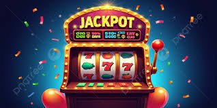 Gambar permainan slot online populer di mawar183