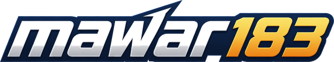 Logo mawar183